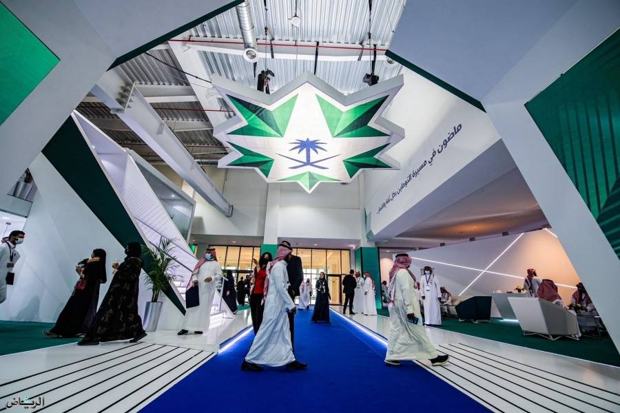 السعودية تعلن عن تأسيس الأكاديمية الوطنية للصناعات العسكرية