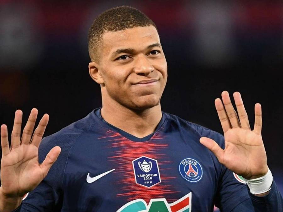 ريال مدريد يتراجع عن إصدار بيان حول صفقة مبابي تعرف على السبب؟