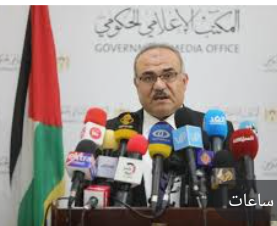 وكيل وزارة الأشغال بقطاع غزة: القطاع يواجه تحديات متعددة بعميلة الاعمار