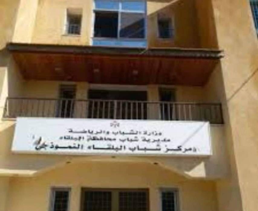 شباب البلقاء تختتم برنامج الجيل الرقمي بمراكز الشباب بلواء دير علا