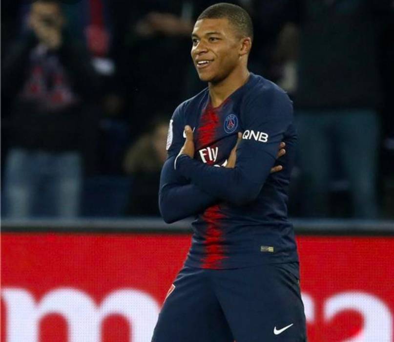 جماهير ريال مدريد: الفرنسي مبابي خائن