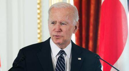 بايدن: جدري القرود لا يمثل مستوى القلق ذاته مثل كورونا