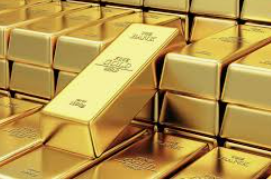 ارتفاع أسعار الذهب عالميا
