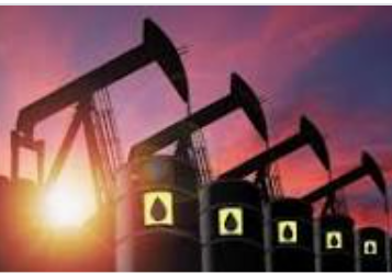 ارتفاع أسعار النفط عالميا