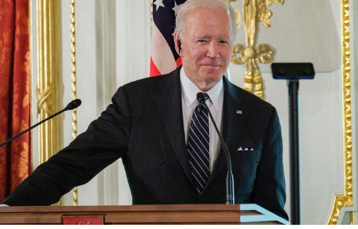 بايدن: جدري القرود لا يرقى لمستوى كورونا