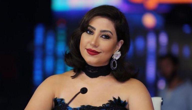 بوسي مطربة آه يا دنيا.. تبحث عن دنيا جديدة