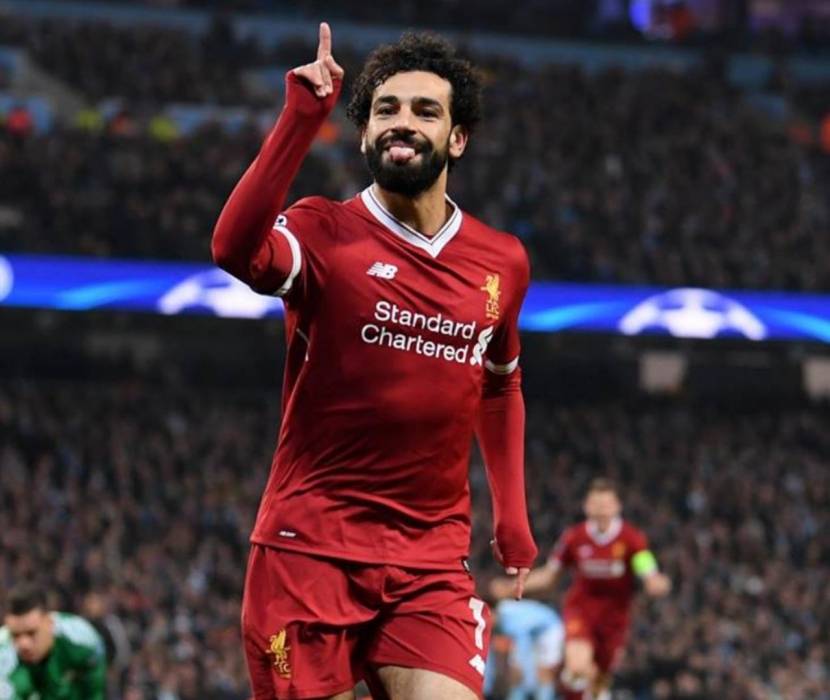 أغلى 5 لاعبين في العالم سجلوا 147 هدفا في 176 مباراة هذا الموسم....محمد صلاح وتبلغ قيمته السوقية 100 مليون