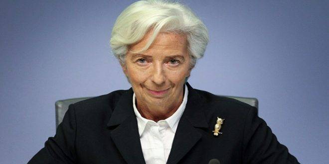 المركزي الأوروبي قد يرفع الفائدة للمرة الأولى منذ عقد