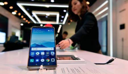 الصين تصدر 69.35 مليون وحدة من الهواتف النقالة