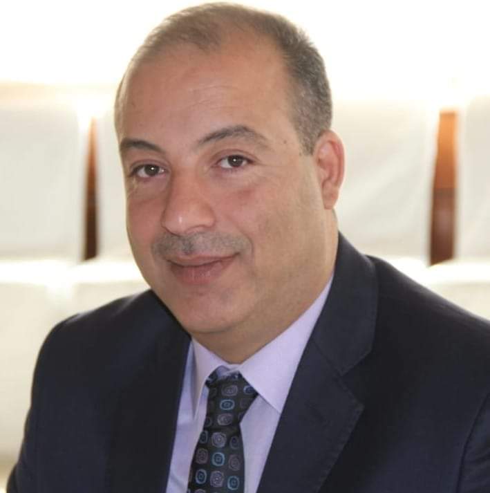 يزن عبيدات مديرا للعلاقات العامة والإعلام في جامعة العلوم الاسلامية العالمية