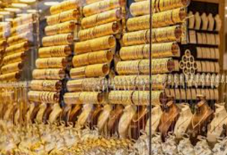 تراجع أسعار الذهب عالميا