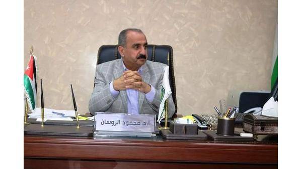 عجلون الوطنية تعقد مؤتمرها الدولي الخامس بمشاركة 16 دولة عربية واجنية .