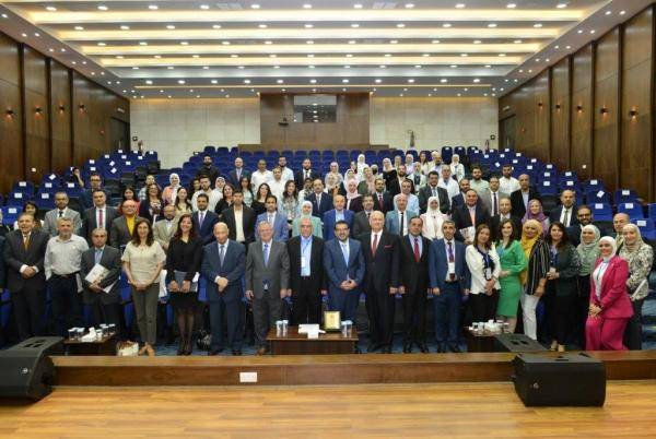 جامعة البترا تعقد مؤتمرها للإبداع والاختراع والبحث العلمي