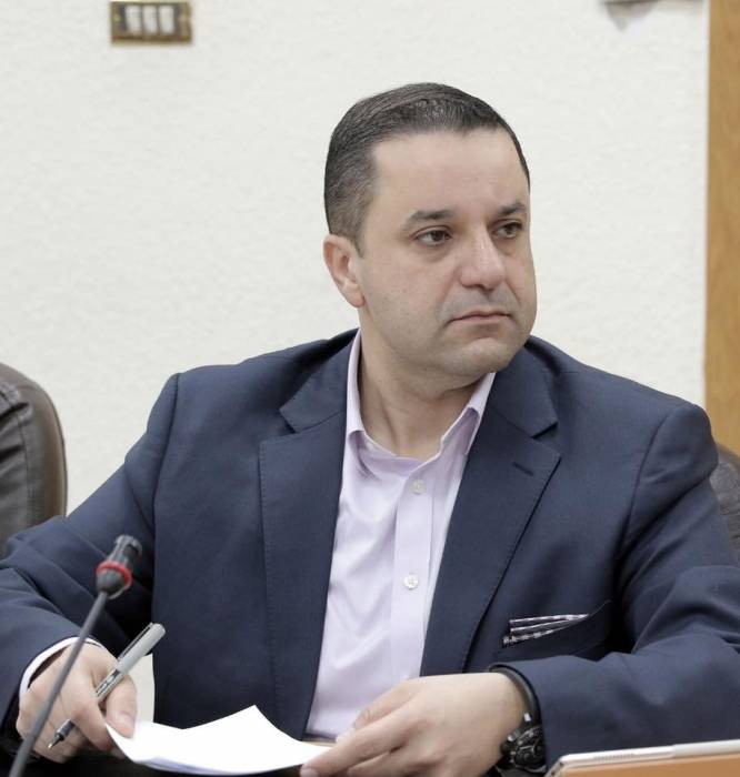 وزير المالية: برنامج الحكومة الاقتصادي يسير بالشكل الصحيح