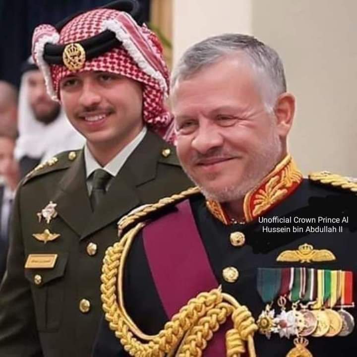 معهد الادارة العامة يهنئ  الملك بعيد الاستقلال  السادس والسبعون