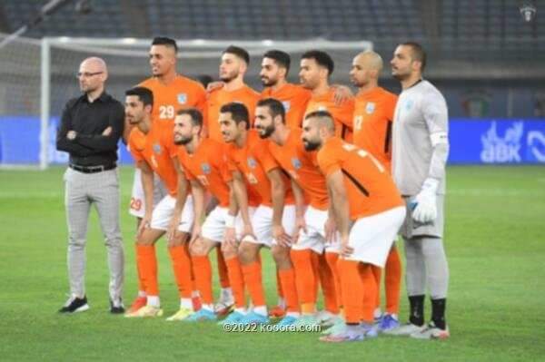 كاظمة يتوج بكأس أمير الكويت  على حساب السالمية