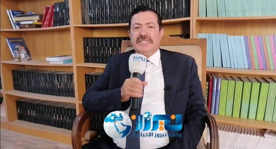 المؤرخ عمر العرموطي يستذكر محطات في مسيرة استقلال الاردن بعيون من عاصروا الاستقلال ...فيديو وصور