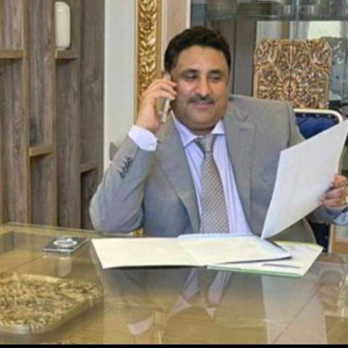 الشيخ عصام هزاع الصبيحي يشيد بالرئيس عيدروس الزبيدي ويوجه له رسالة هامة