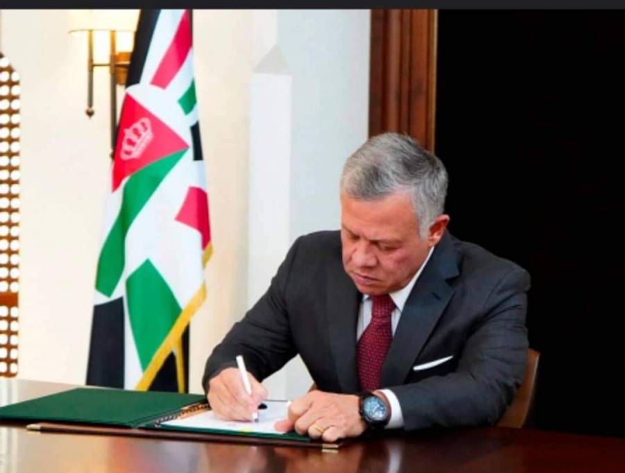 عيد الاستقلال...محبة وطن وعشق ملك