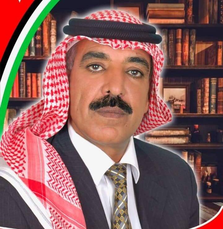 بلدية الحلابات تهنئ الوطن والقيادة الهاشمية بعيد الاستقلال.