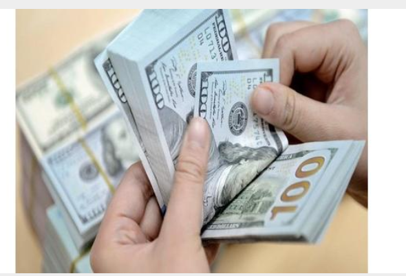 ارتفاع الدولار الأميركي عالميا