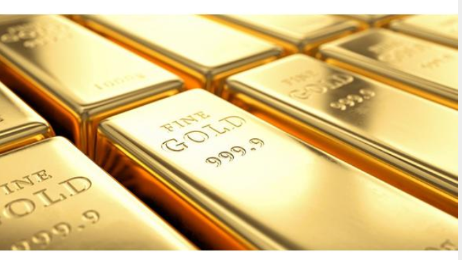 تراجع أسعار الذهب عالميا