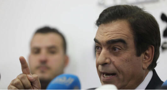 قرداحي يثير الجدل بتصريحات عن النجف