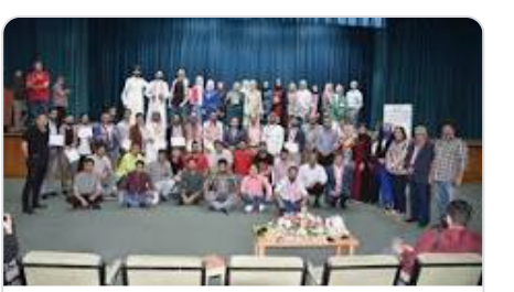 اليرموك تنظم ملتقى شعراء الجامعات الأردنية بمناسبة عيد الاستقلال