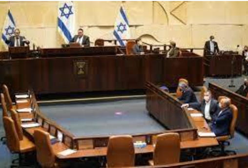 أزمة جديدة بالائتلاف الحكومي الإسرائيلي