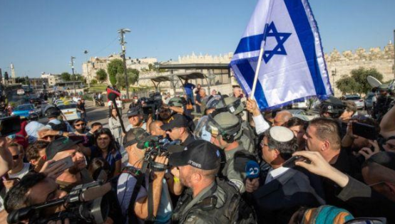 اسرائيل تستعد ليوم الاحد