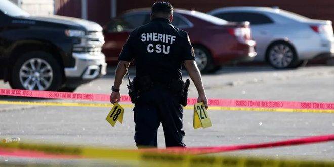 ارتفاع جرائم القتل في الولايات المتحدة إلى مستويات غير مسبوقة