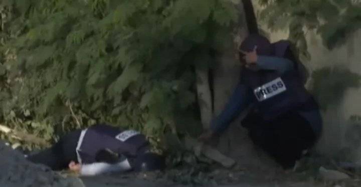 تحقيق لأسوشيتد برس يؤكد مسؤولية الاحتلال الإسرائيلي عن اغتيال الإعلامية أبو عاقلة