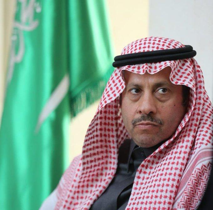 السفير الفارق