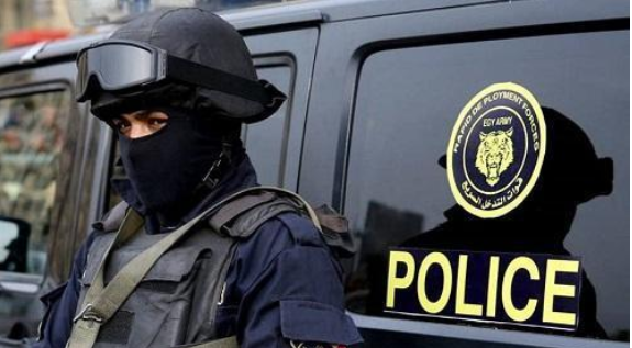 فك لغز مقتل سائق بالصحراء في مصر  تفاصيل