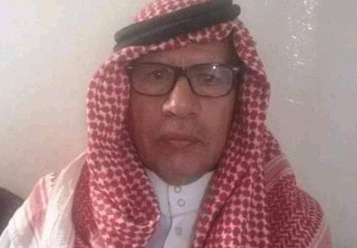 مصاب الحرب العمرو يكتب  في يوم الاستقلال