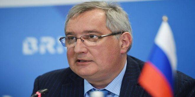 روغوزين: وكالة الفضاء الأوروبية تحاول سرقة شركاء روس كوسموس