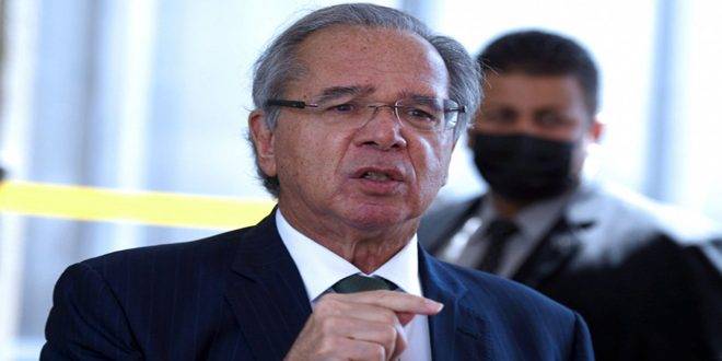 وزير الاقتصاد البرازيلي: أوروبا تخاطر بخسارة أمريكا اللاتينية كما خسرت روسيا