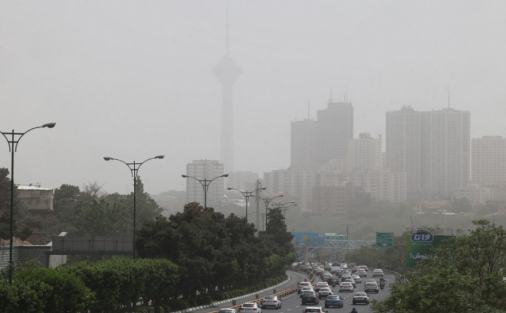 وقوع حادث في وحدة أبحاث تابعة لوزارة الدفاع الإيرانية