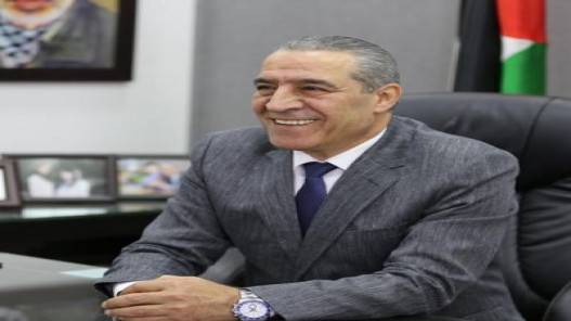 عباس يُكلّف الشيخ بمهام أمين سر اللجنة التنفيذية لمنظمة التحرير