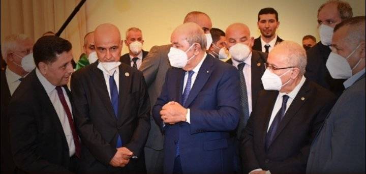 هذا ما كشفه الرئيس تبون في لقائه مع الجالية الجزائرية بروما