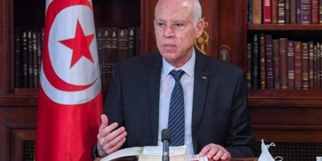 تونس.. تحديد موعد الاستفتاء على دستور جديد