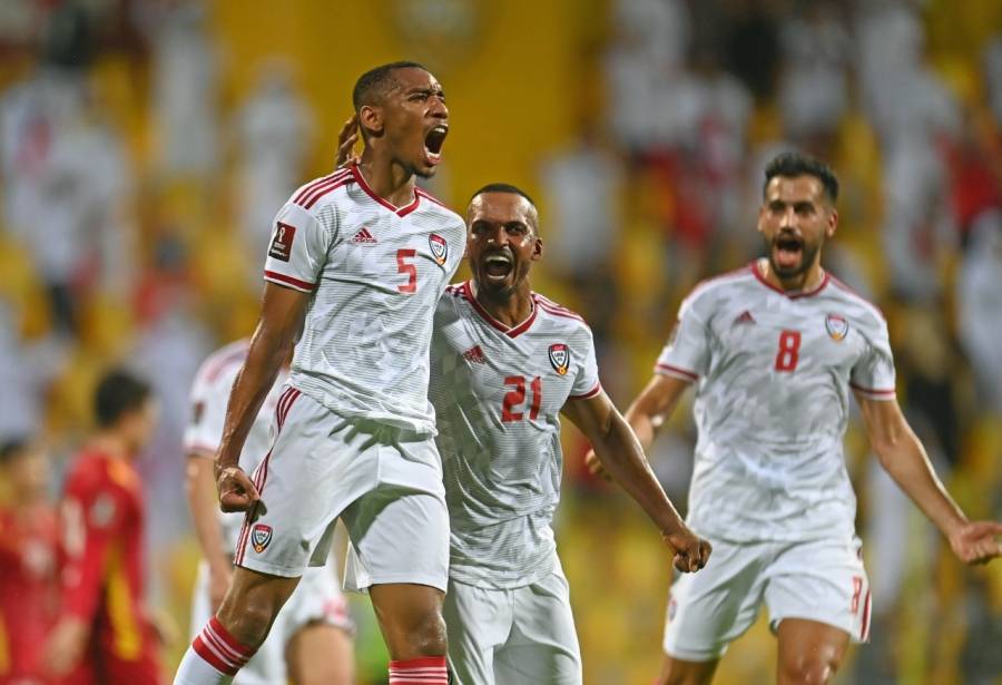 التركيز والثقة سلاح منتخب الإمارات للفوز على استراليا