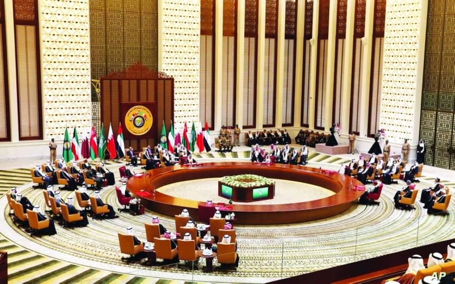 مجلس التعاون.. 41 عاماً في صون استقرار وازدهار المنطقة