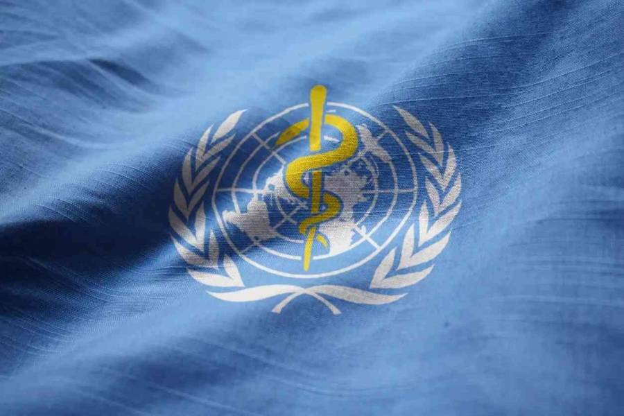 منظمة الصحة العالمية تدخل على خط الأزمة الأوكرانية