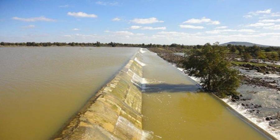 سوريا.. خطر مائي وسدود على شفا الانهيار