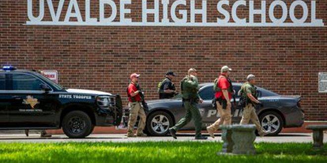 حادثة تكساس تفتح مجدداً ملف السلاح الشخصي في الولايات المتحدة