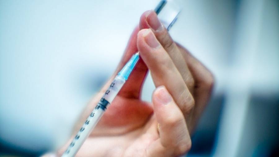 علماء روس يبتكرون لقاحا لعلاج السرطان