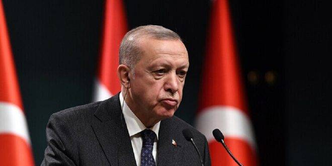 اليونان تتقدم بشكوى للأمم المتحدة ضد تركيا