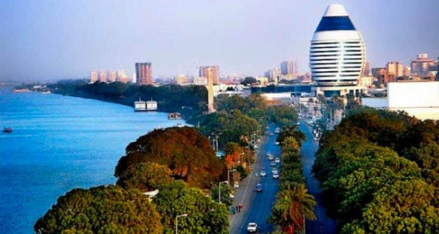 جريمة قتل بشعة  تهز السودان...تفاصيل