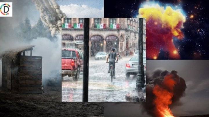 رئيس السنغال ينعى 11 رضيعاً ماتوا في حريق بمستشفى